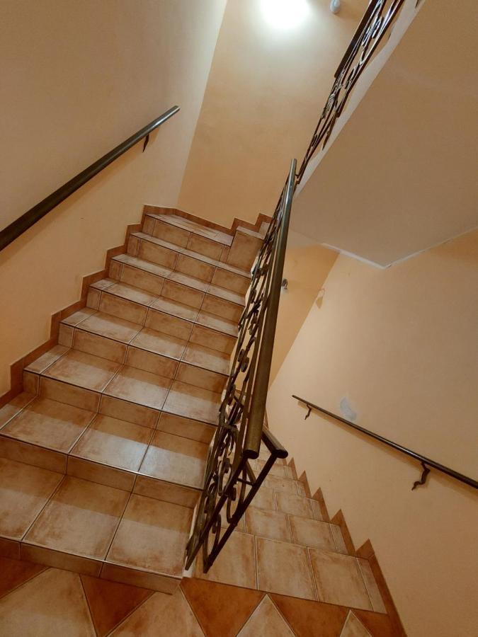 Palma Vendeghaz Bed and Breakfast Σέγκεντ Εξωτερικό φωτογραφία