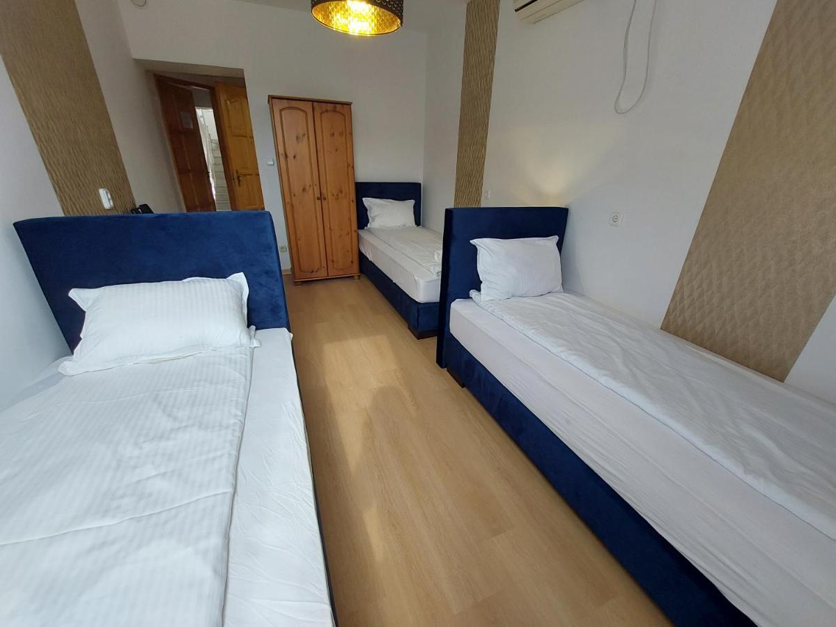 Palma Vendeghaz Bed and Breakfast Σέγκεντ Εξωτερικό φωτογραφία
