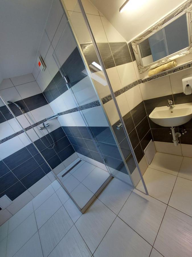 Palma Vendeghaz Bed and Breakfast Σέγκεντ Εξωτερικό φωτογραφία