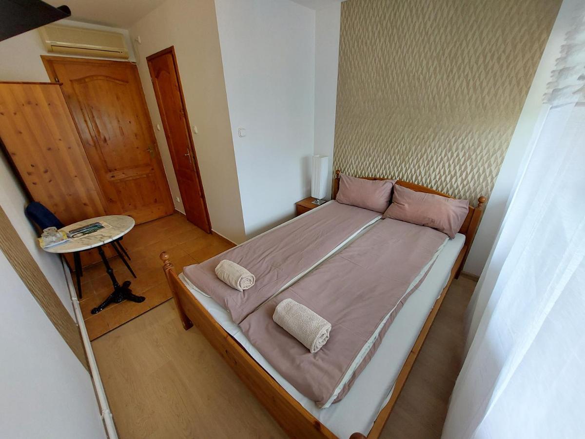 Palma Vendeghaz Bed and Breakfast Σέγκεντ Εξωτερικό φωτογραφία