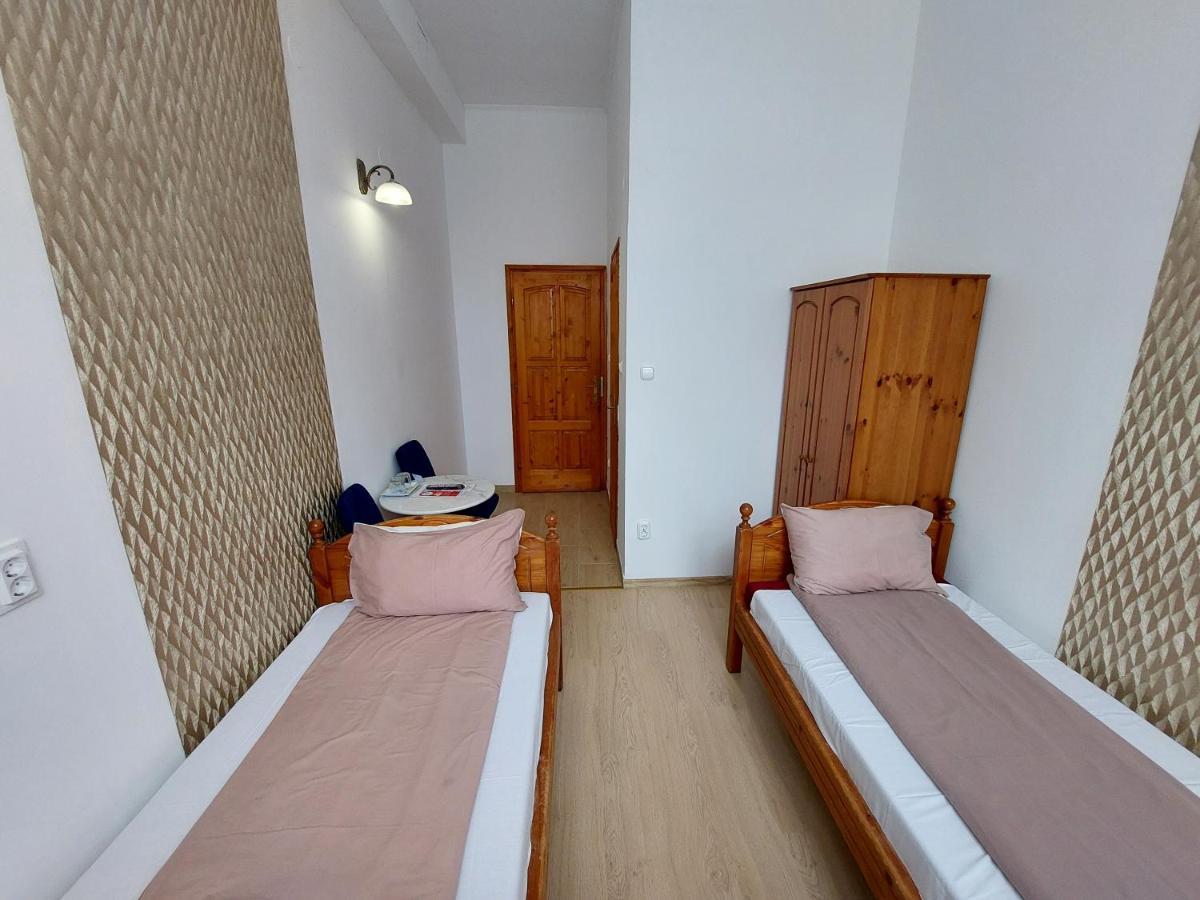 Palma Vendeghaz Bed and Breakfast Σέγκεντ Εξωτερικό φωτογραφία