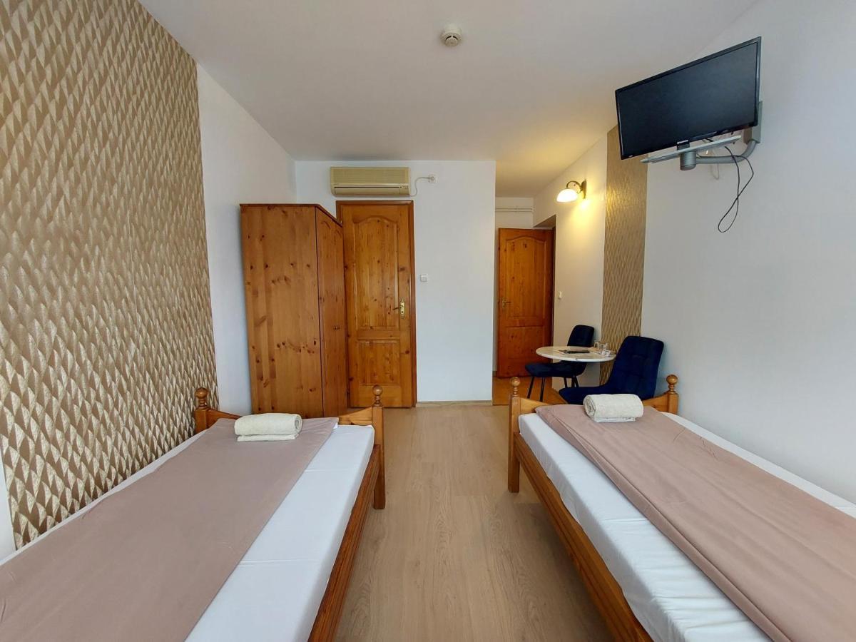 Palma Vendeghaz Bed and Breakfast Σέγκεντ Εξωτερικό φωτογραφία