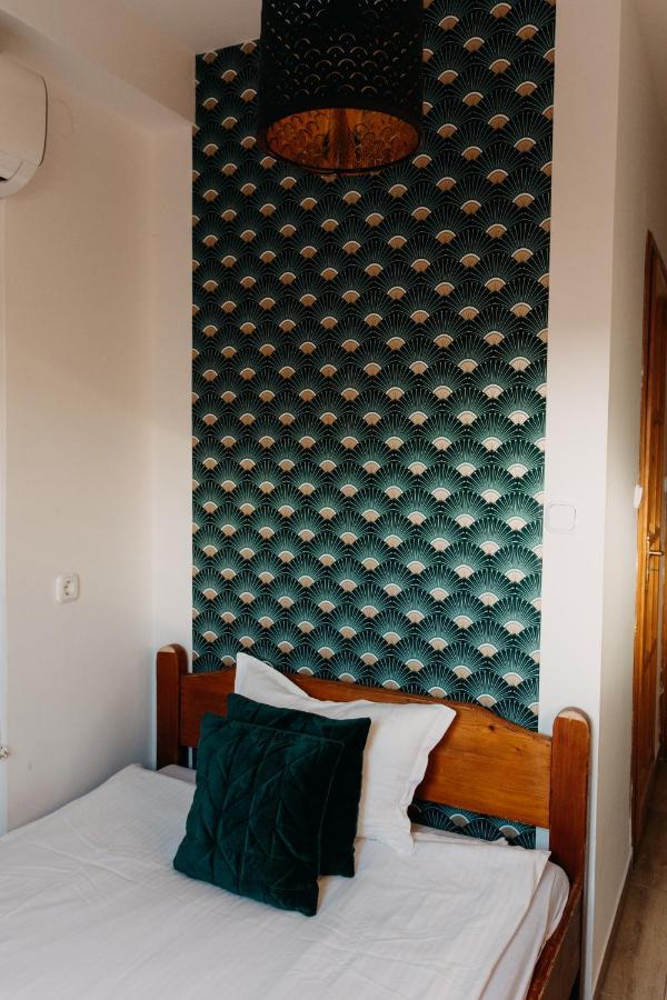 Palma Vendeghaz Bed and Breakfast Σέγκεντ Εξωτερικό φωτογραφία