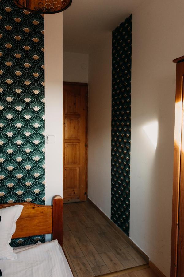 Palma Vendeghaz Bed and Breakfast Σέγκεντ Εξωτερικό φωτογραφία
