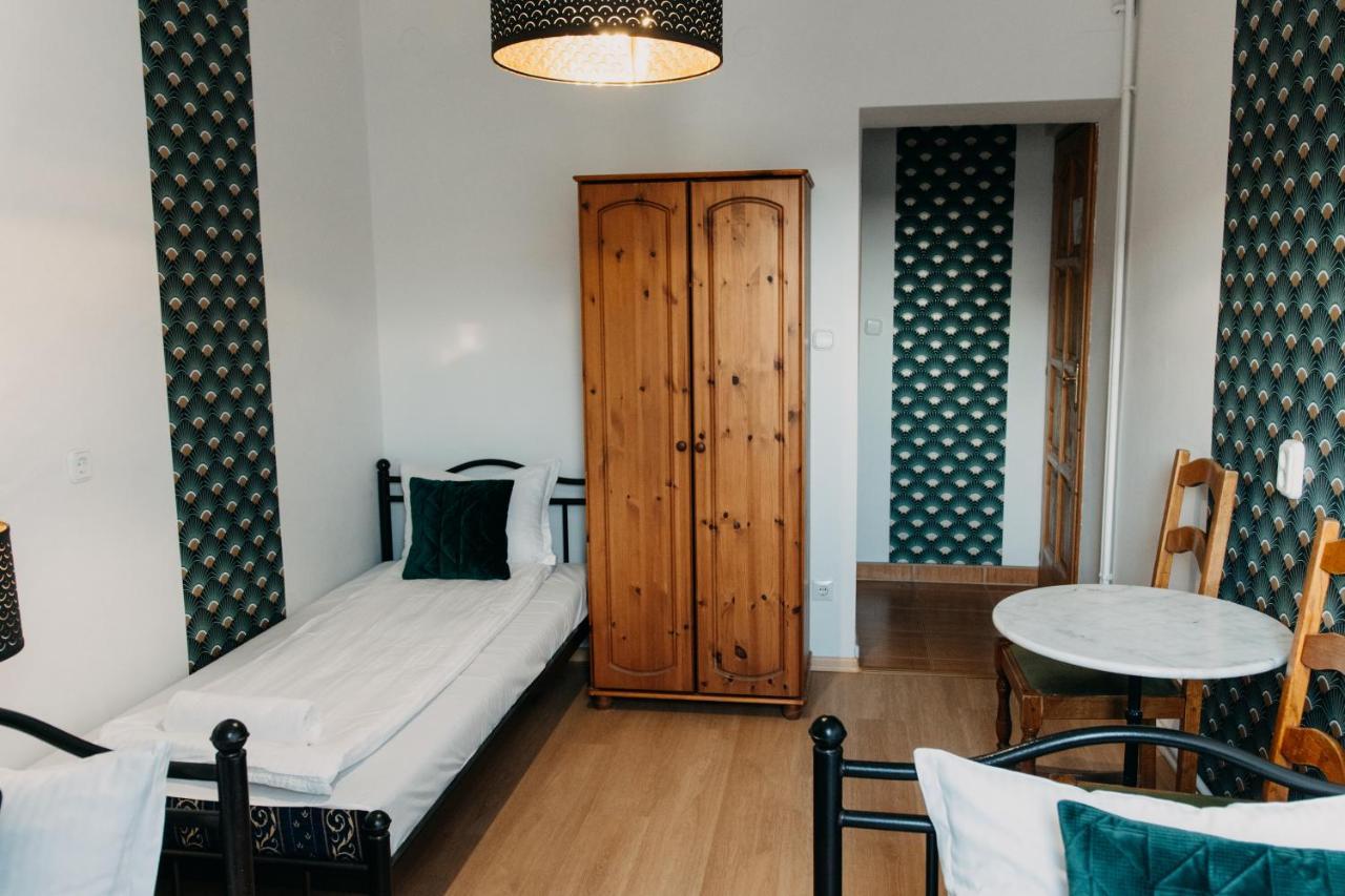 Palma Vendeghaz Bed and Breakfast Σέγκεντ Εξωτερικό φωτογραφία