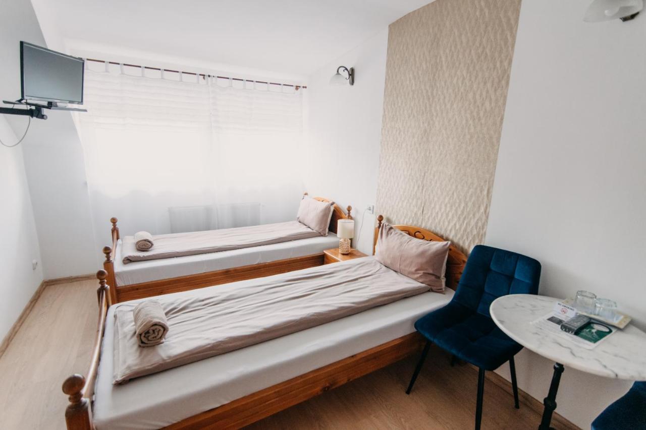 Palma Vendeghaz Bed and Breakfast Σέγκεντ Εξωτερικό φωτογραφία