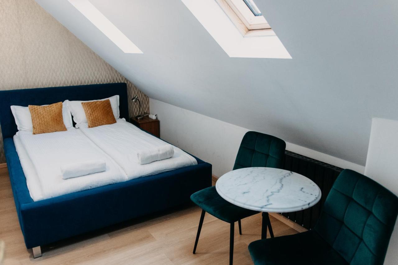 Palma Vendeghaz Bed and Breakfast Σέγκεντ Εξωτερικό φωτογραφία