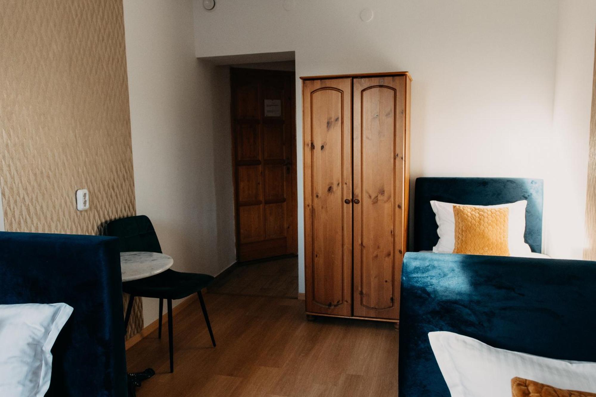 Palma Vendeghaz Bed and Breakfast Σέγκεντ Εξωτερικό φωτογραφία
