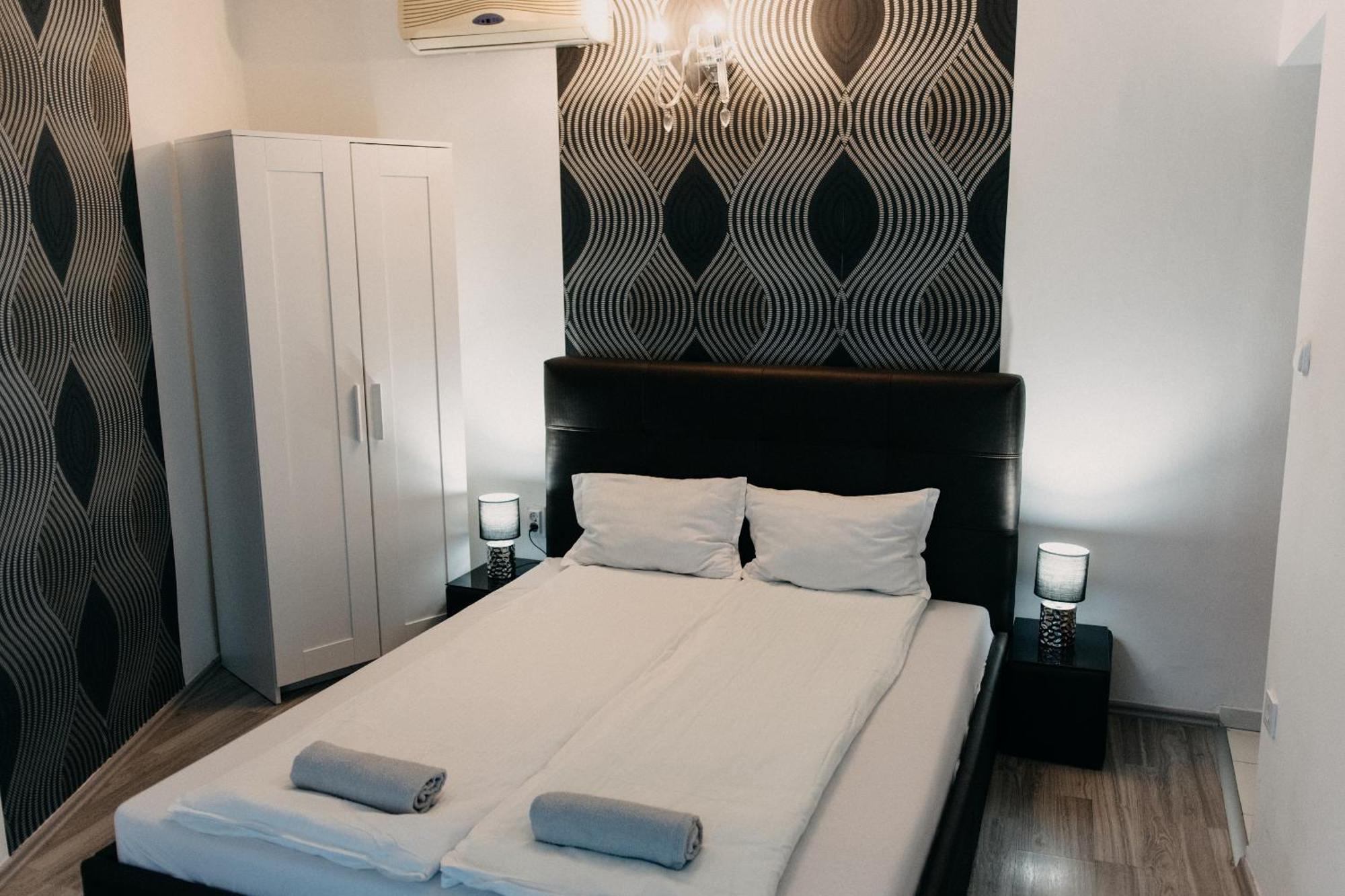 Palma Vendeghaz Bed and Breakfast Σέγκεντ Εξωτερικό φωτογραφία