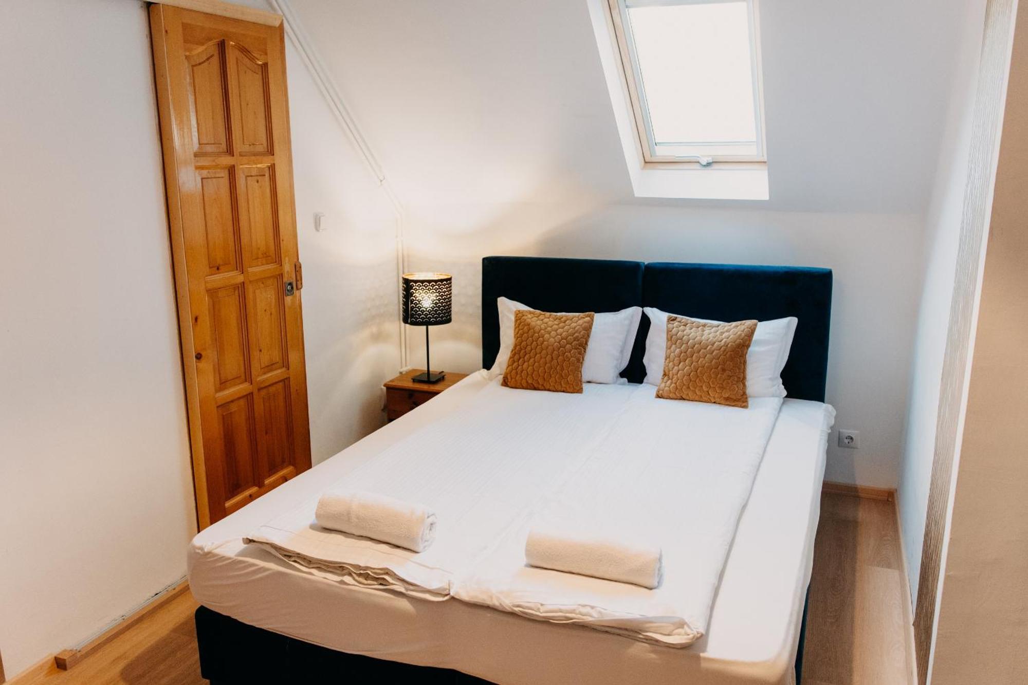 Palma Vendeghaz Bed and Breakfast Σέγκεντ Εξωτερικό φωτογραφία